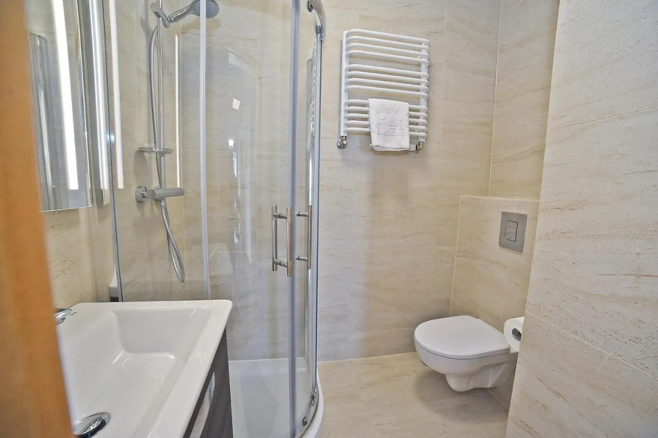 Grand Apartments - Three Bedrooms With Panorama Of The Old Town Gdansk