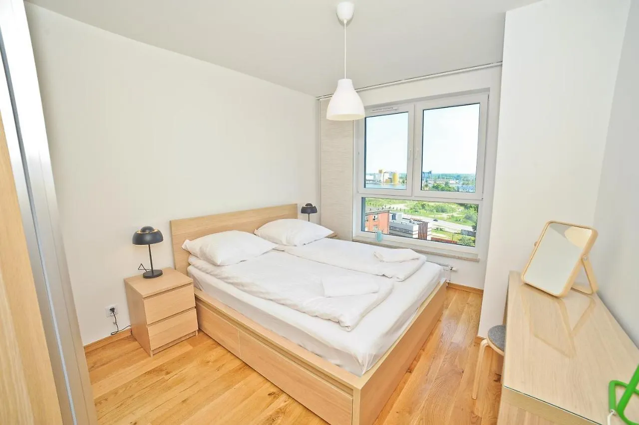 Grand Apartments - Three Bedrooms With Panorama Of The Old Town Gdansk 0*,  Poland