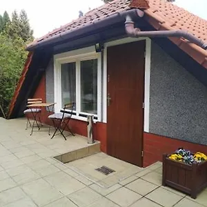 Szkocka Apartament