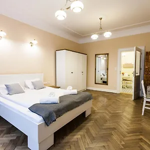 Vintage Poselska 15 Apartment Krakow