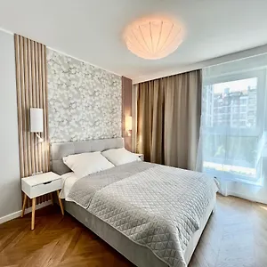 Angielska Grobla Q4apartments Apartament