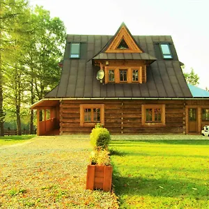 Pompelowka - Na Glubalowce Holiday home Zakopane