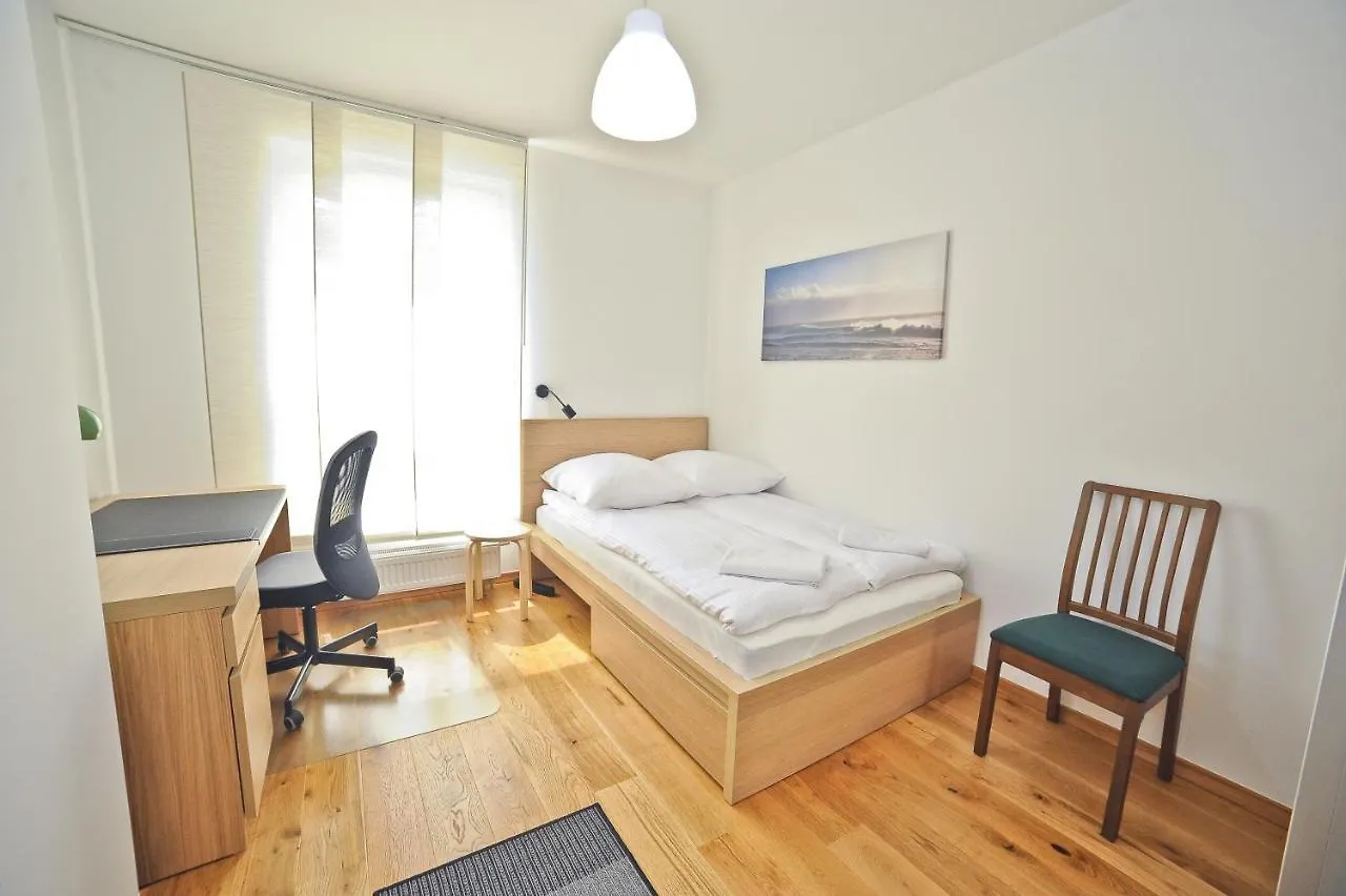 Grand Apartments - Three Bedrooms With Panorama Of The Old Town グダニスク ポーランド
