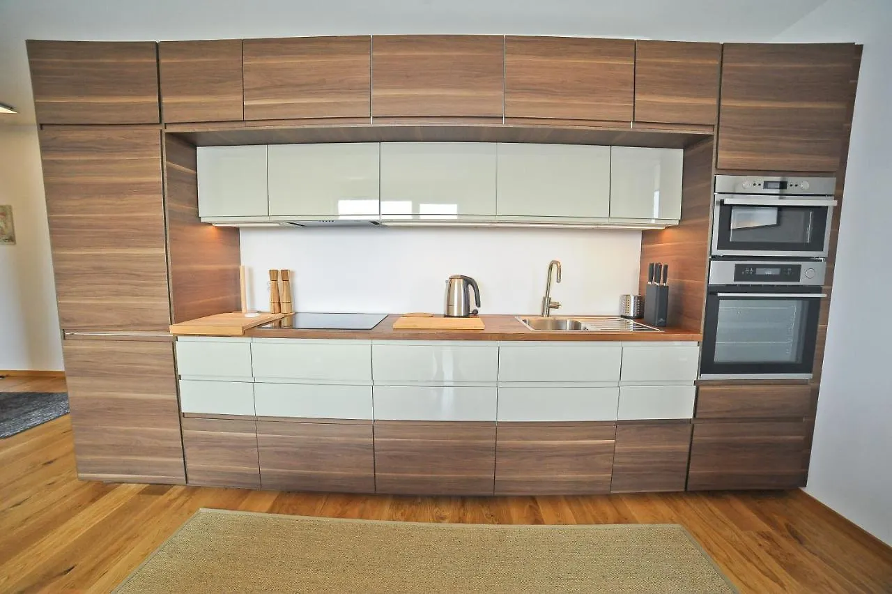 Grand Apartments - Three Bedrooms With Panorama Of The Old Town Gdansk