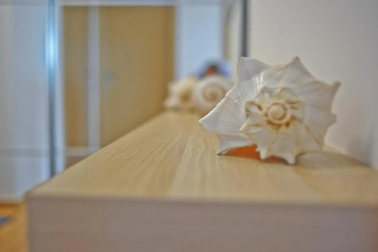 Grand Apartments - Three Bedrooms With Panorama Of The Old Town グダニスク