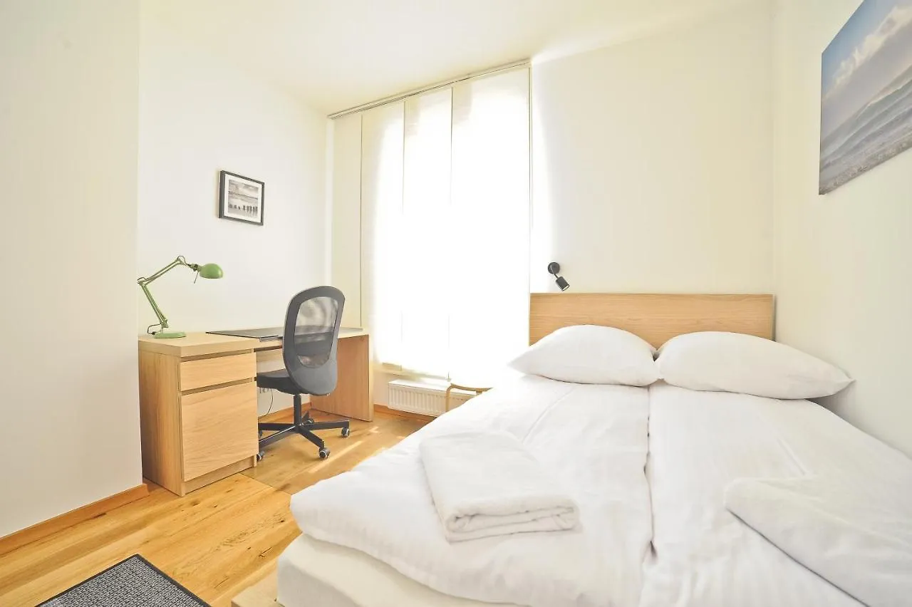 Grand Apartments - Three Bedrooms With Panorama Of The Old Town グダニスク