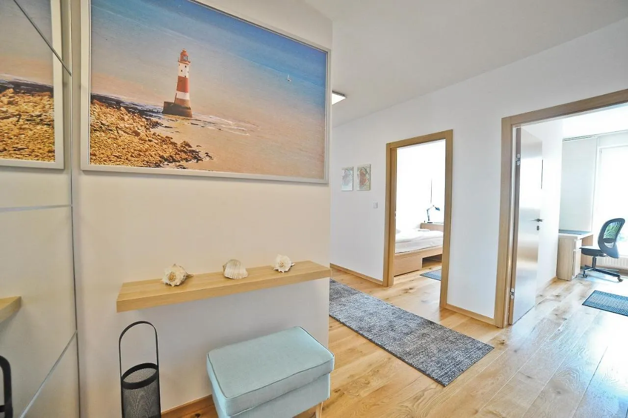 Grand Apartments - Three Bedrooms With Panorama Of The Old Town Gdansk 0*,